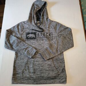 Momentum Hoodie Breck Colorado Rocky Mountains S Small